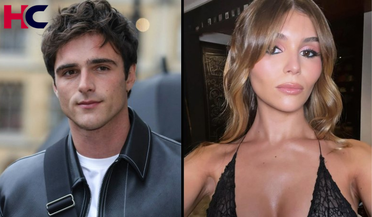 Jacob Elordi Girlfriend