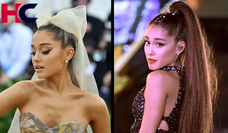 Ariana grande net worth